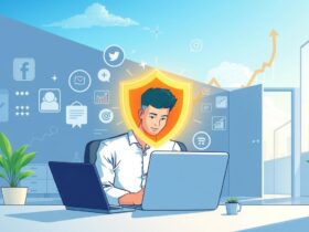 Personal Reputation Management