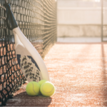 Rackets, Shoes, and More for the Perfect Game