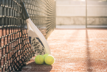 Rackets, Shoes, and More for the Perfect Game