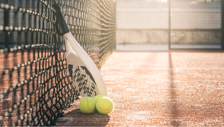 Rackets, Shoes, and More for the Perfect Game