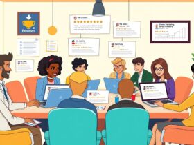 Small Business Reputation