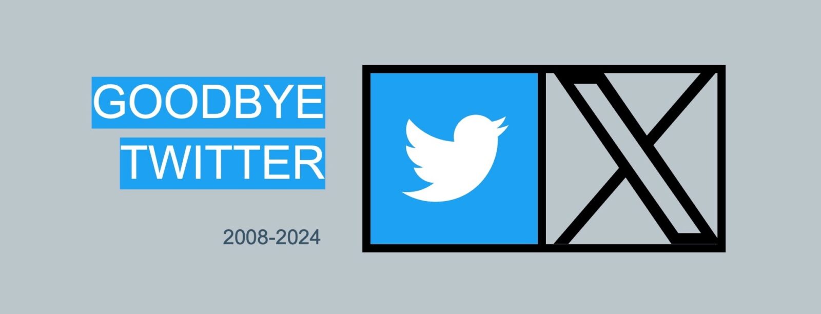 Why I’ve Decided to Leave Twitter/X After 16 Years - Joseph Liu