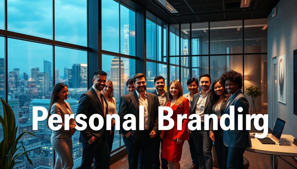 personal branding