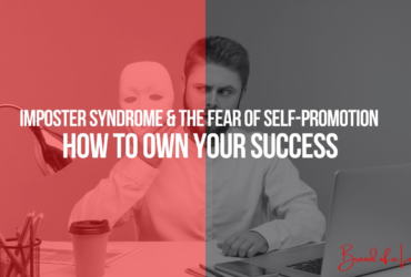 A Guide to Authentic Self-Promotion