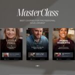 Best MasterClass Courses to Level Up Your Professional Presence