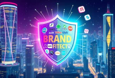 Brand Protection Strategies