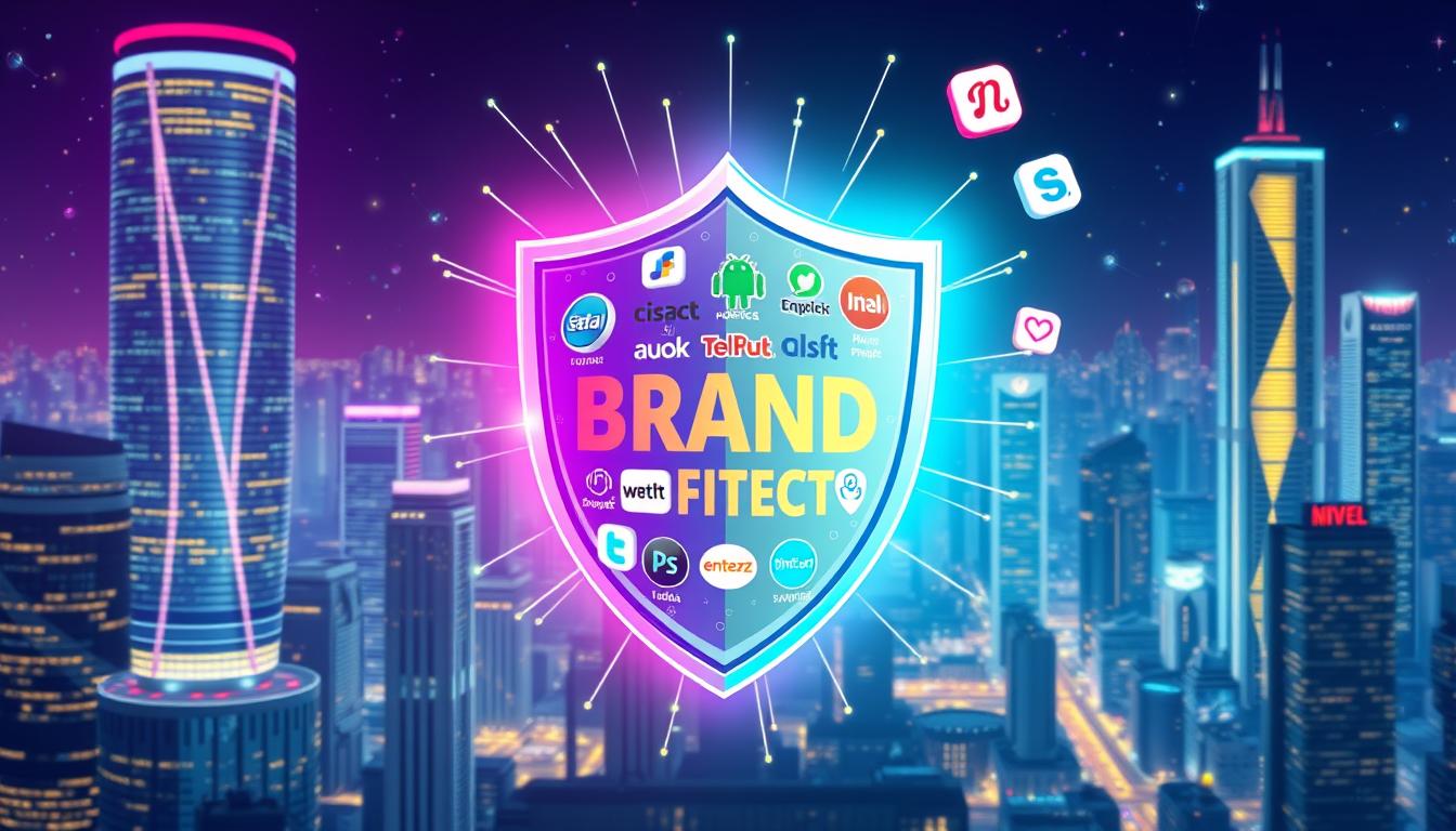 Brand Protection Strategies