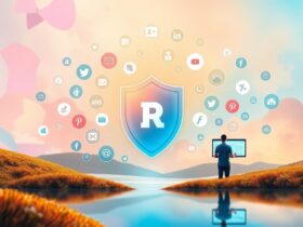 Coping with online attacks