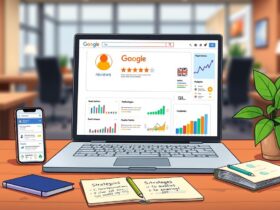 Google Reviews Management