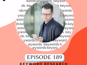 Keyword Research for Coaches and Consultants | Ep. 189