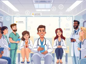 ORM for Healthcare