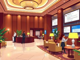 ORM for Hospitality Industry