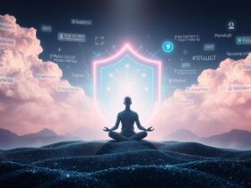 Overcoming trauma from defamation