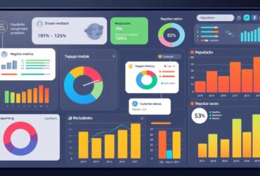 Reputation Management Metrics