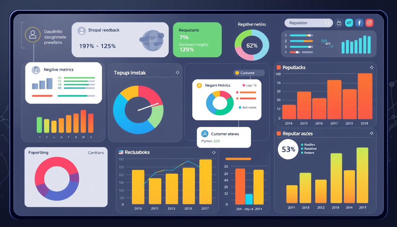 Reputation Management Metrics