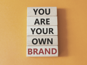 Why Refresh Your Personal Brand? (And 3 Ways To Do It.)