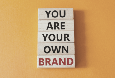 Why Refresh Your Personal Brand? (And 3 Ways To Do It.)