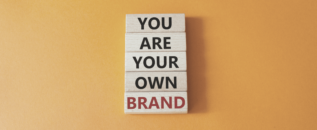 Why Refresh Your Personal Brand? (And 3 Ways To Do It.)