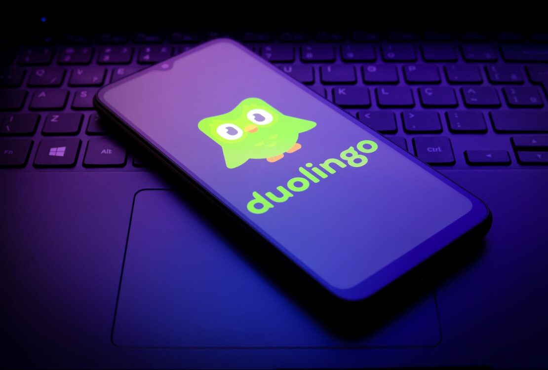 Duolingo Says Mandarin Chinese New Learners Up 216%: TikTok Ban