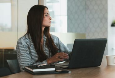 How to Define Your Career Walkaway Point and Why It Matters - Joseph Liu