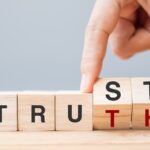 How to Gain the Trust of Everyone in Your Network - Revealing Genius