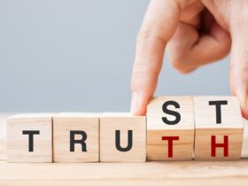 How to Gain the Trust of Everyone in Your Network - Revealing Genius