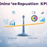 Measuring reputation marketing success