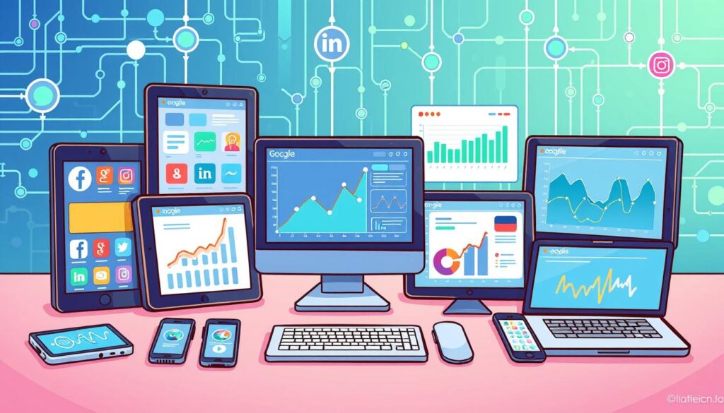 social media monitoring tools