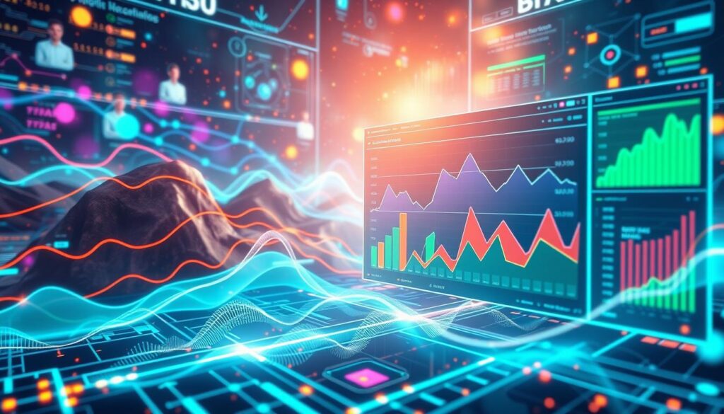 website traffic analysis