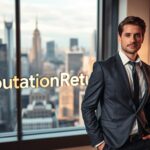 Brand reputation improvement ReputationReturn