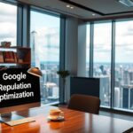 Google Reputation Optimization