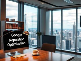 Google Reputation Optimization