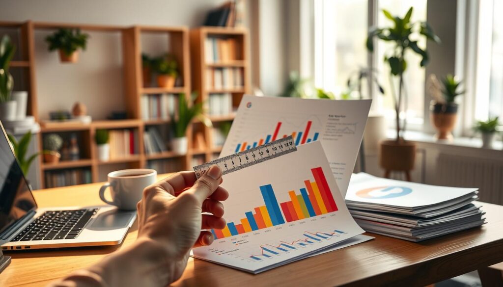 Measuring PAA Performance