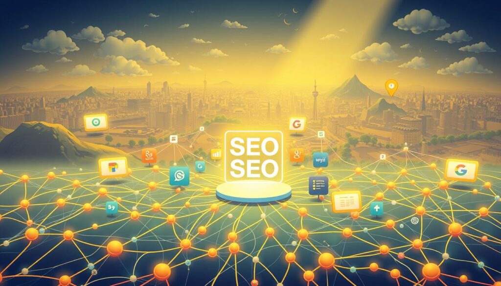 Off-page SEO strategies