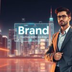 Online Brand Authority