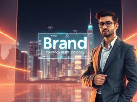 Online Brand Authority