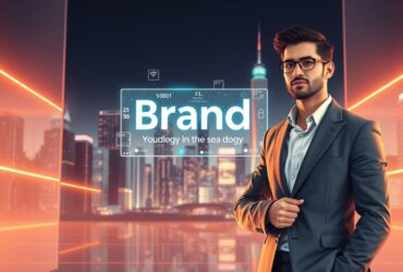 Online Brand Authority