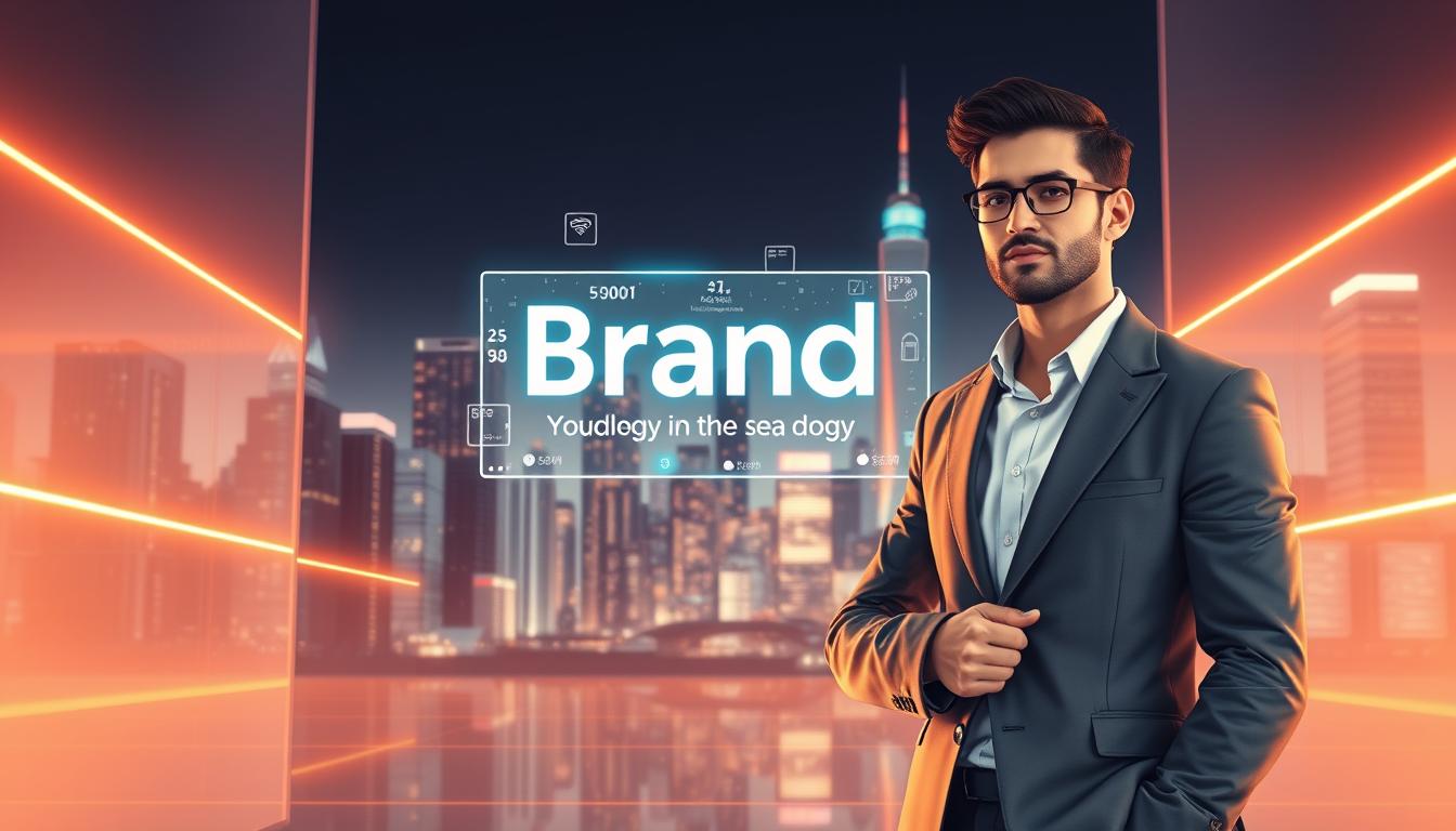 Online Brand Authority