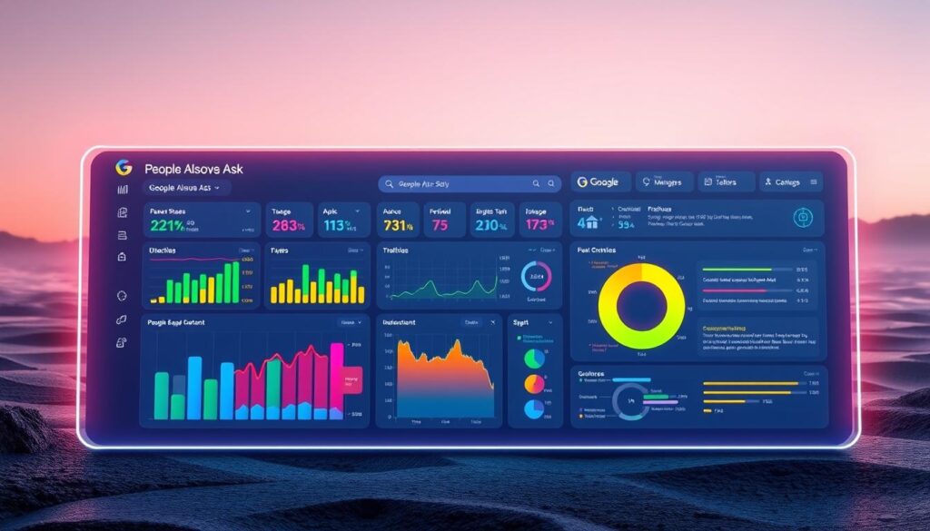 Optimizing PAA Visibility