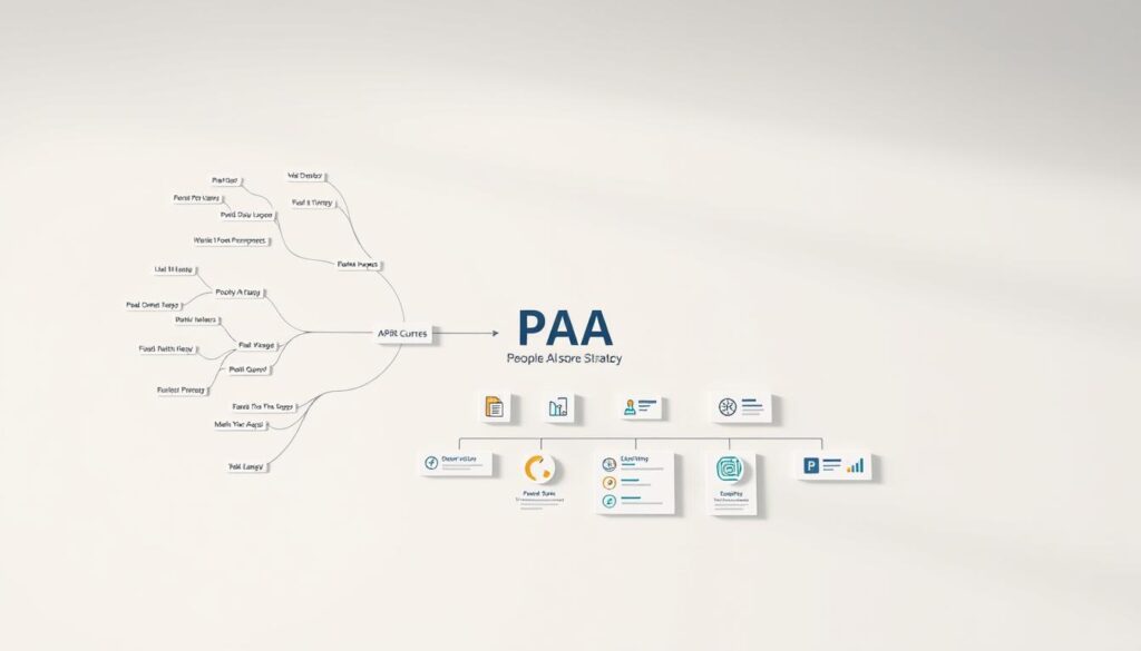 PAA Clustering Strategy