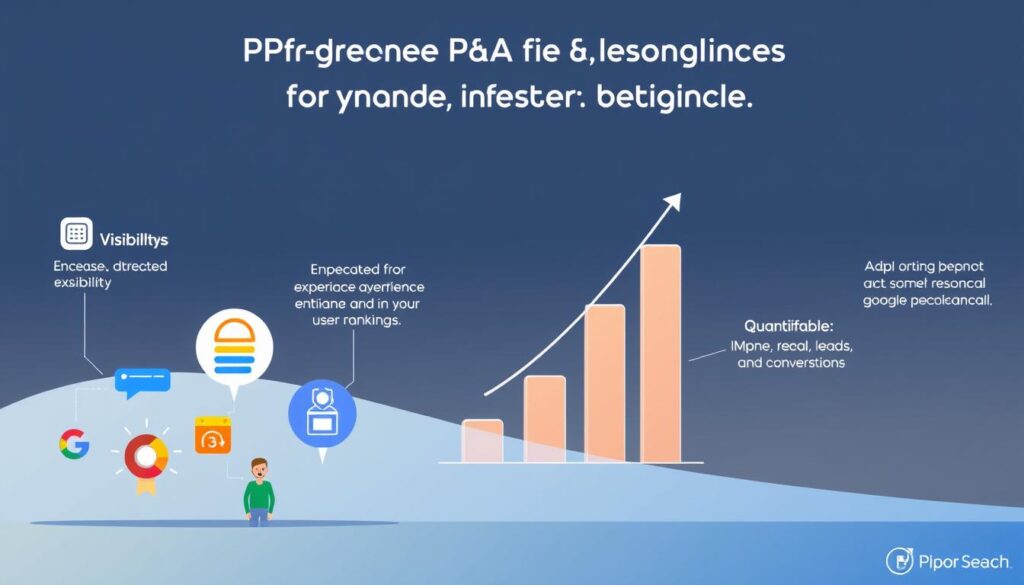 PAA Integration Benefits