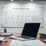 PAA content audits