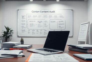 PAA content audits