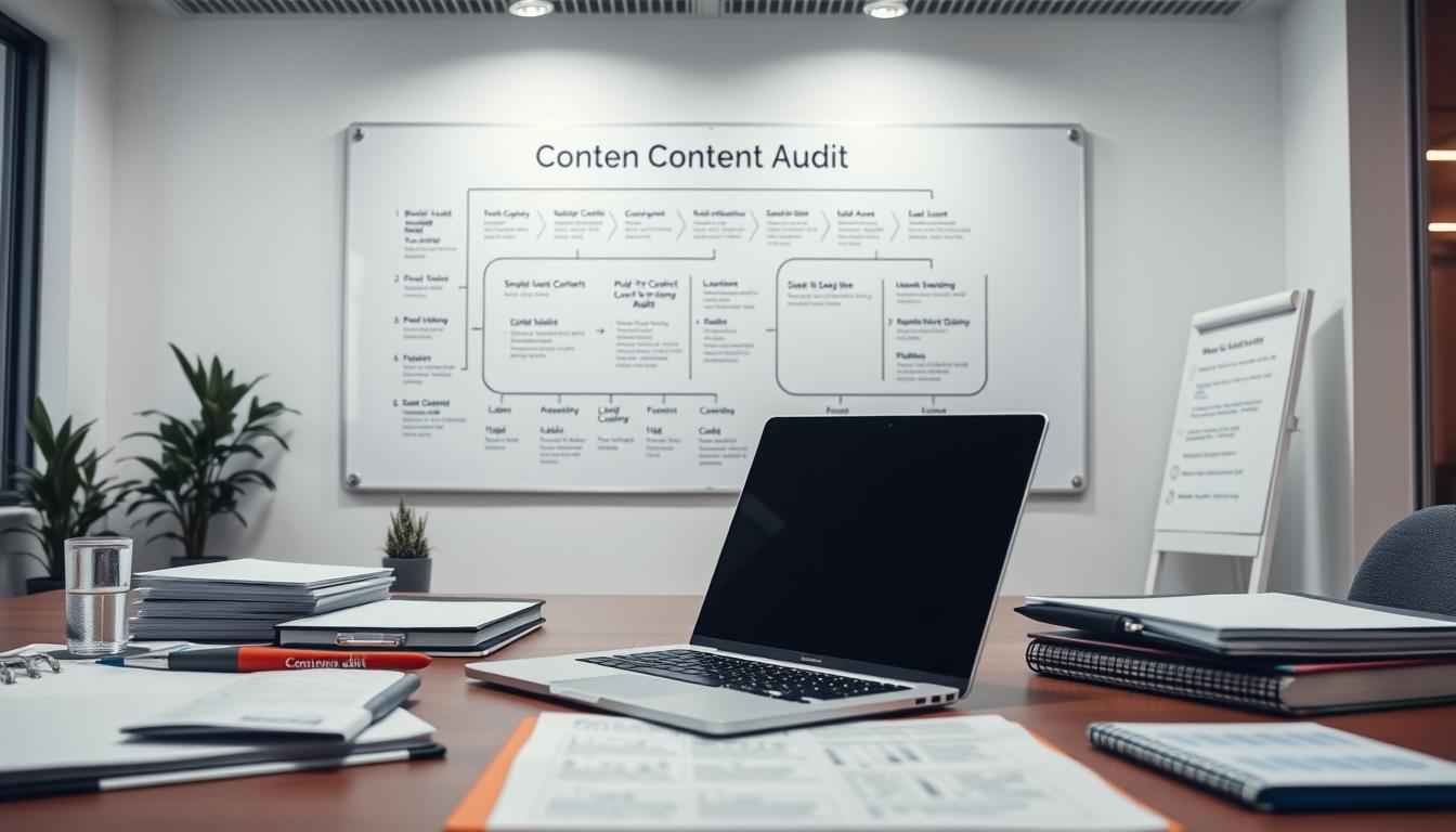 PAA content audits