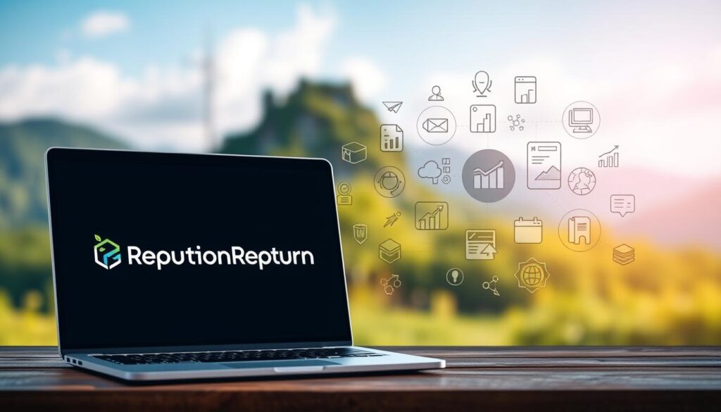 ReputationReturn reputation cleanup