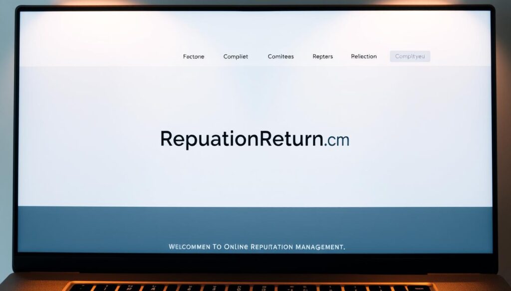 ReputationReturn.com