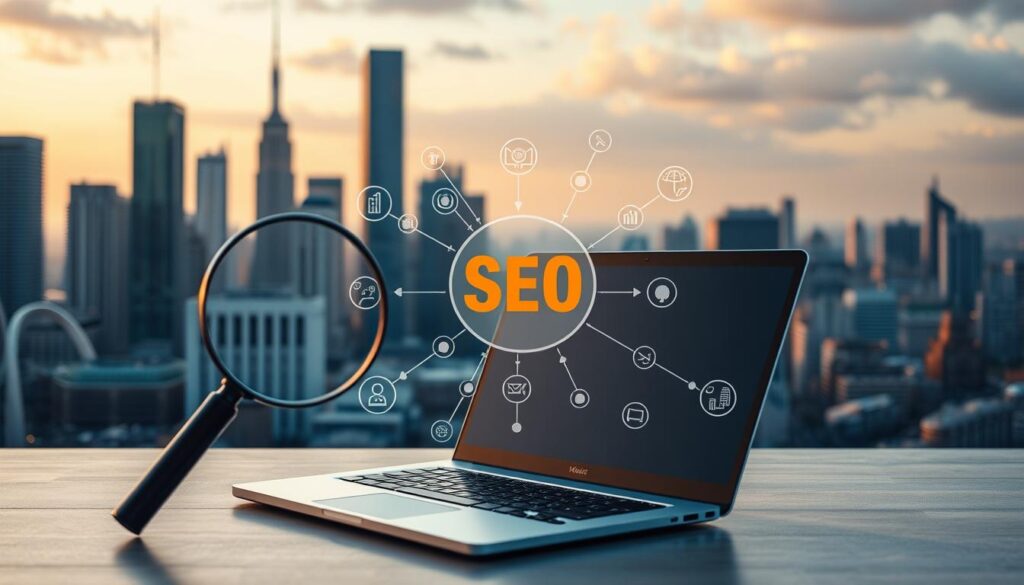 SEO Strategy Optimization