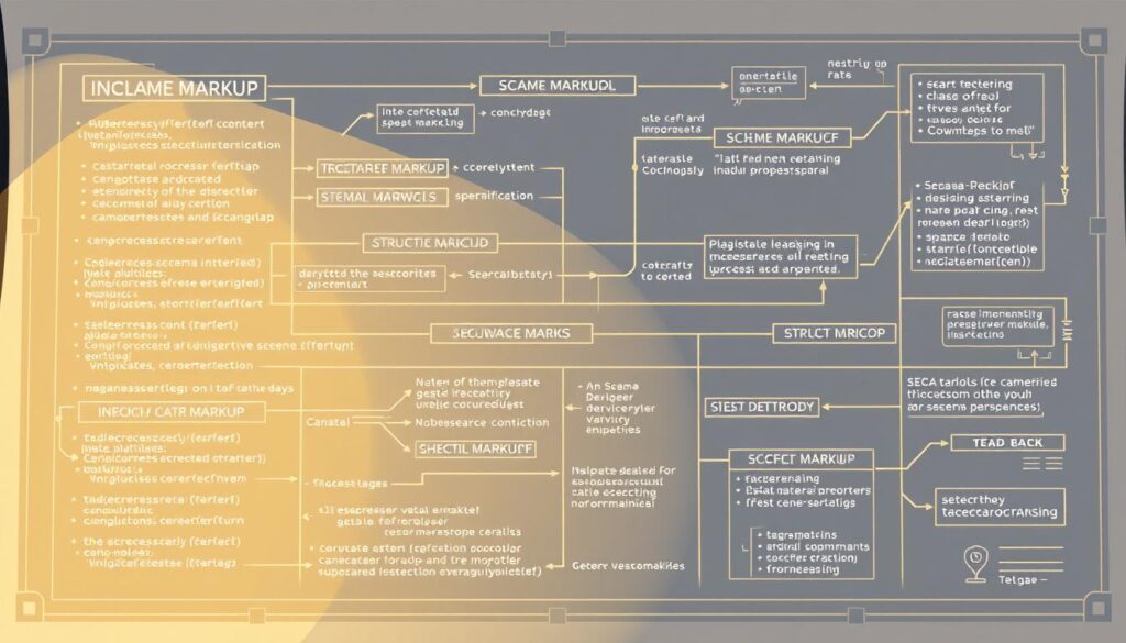 Schema Markup Implementation