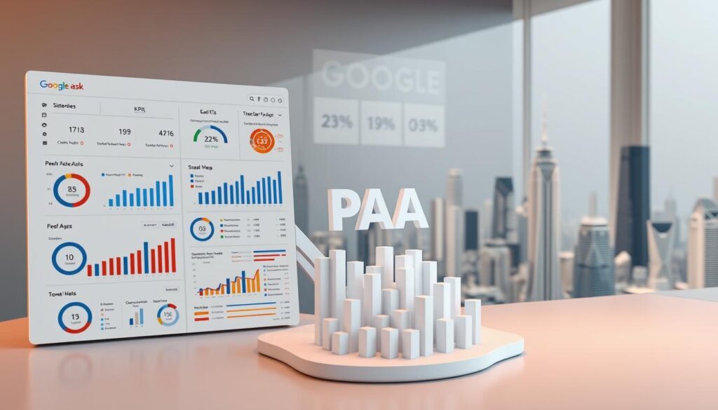 Technical Optimization for PAA Success