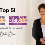 Top 5 Global Gurus 2025